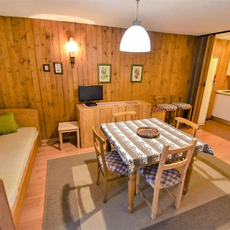 Appartamento Locazione Turistica Fienili di Brenta-1 Madonna Esterno foto