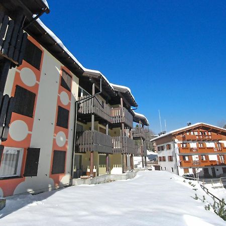 Appartamento Locazione Turistica Fienili di Brenta-1 Madonna Esterno foto