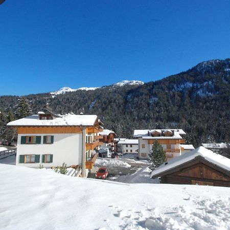 Appartamento Locazione Turistica Fienili di Brenta-1 Madonna Esterno foto