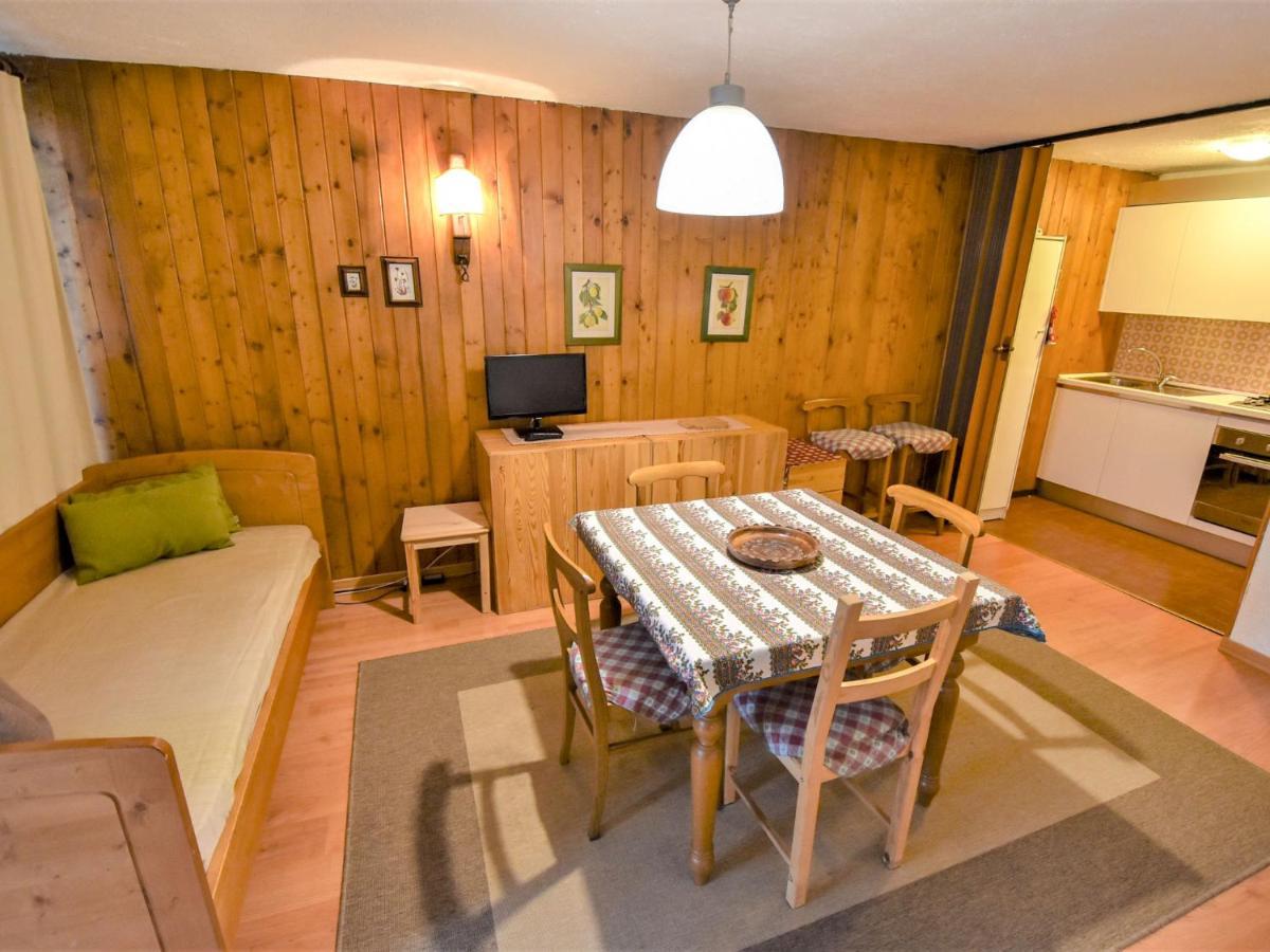 Appartamento Locazione Turistica Fienili di Brenta-1 Madonna Esterno foto