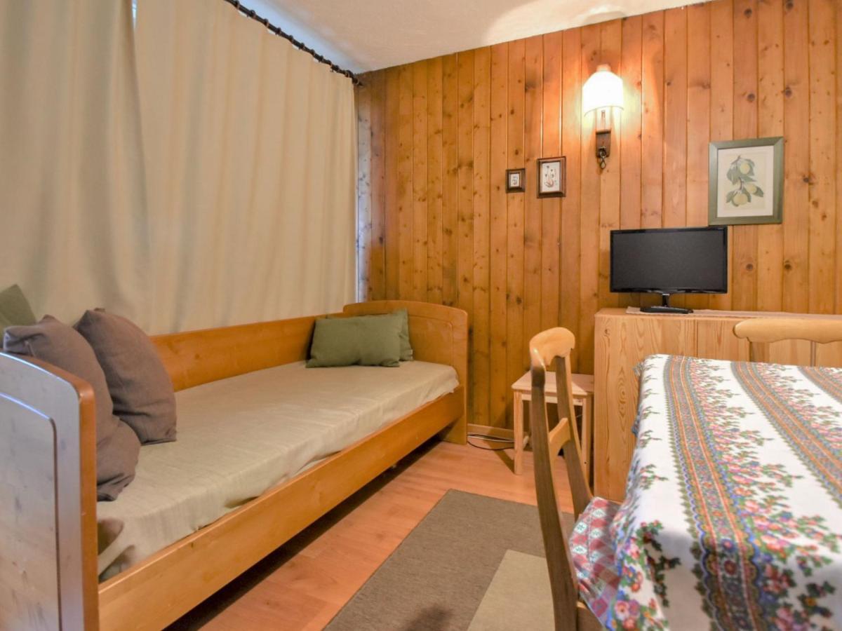 Appartamento Locazione Turistica Fienili di Brenta-1 Madonna Esterno foto