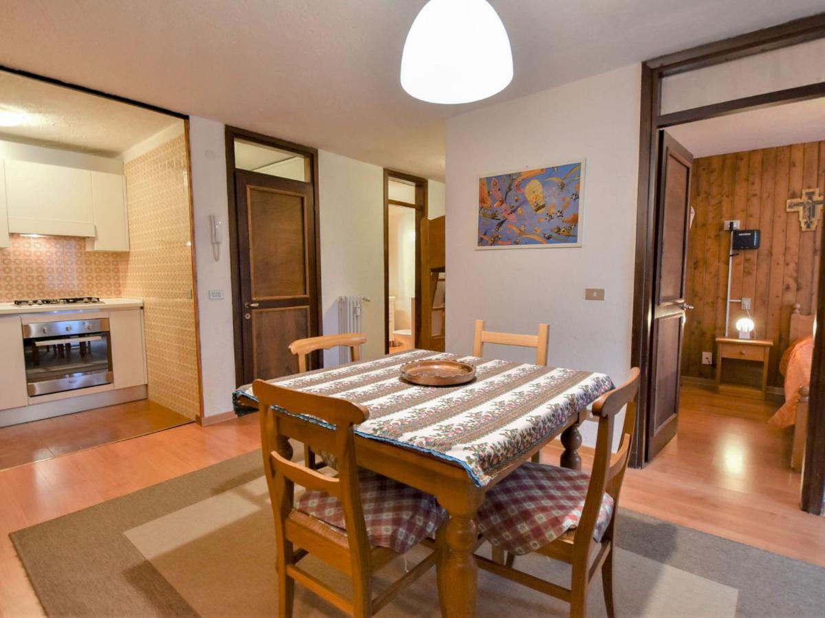 Appartamento Locazione Turistica Fienili di Brenta-1 Madonna Esterno foto