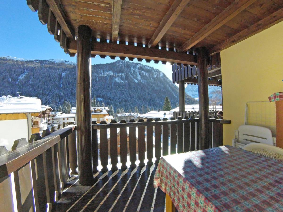Appartamento Locazione Turistica Fienili di Brenta-1 Madonna Esterno foto