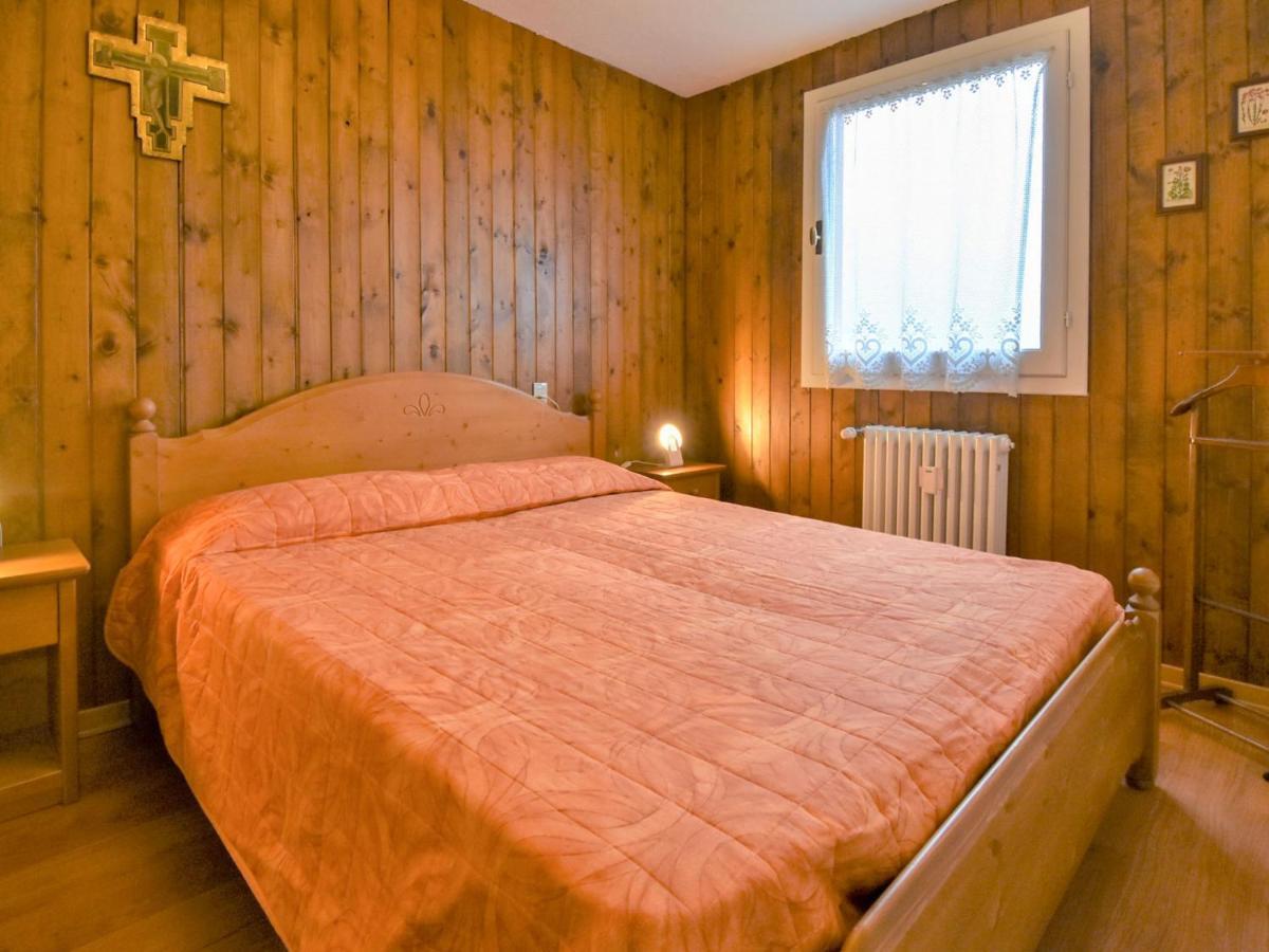 Appartamento Locazione Turistica Fienili di Brenta-1 Madonna Esterno foto