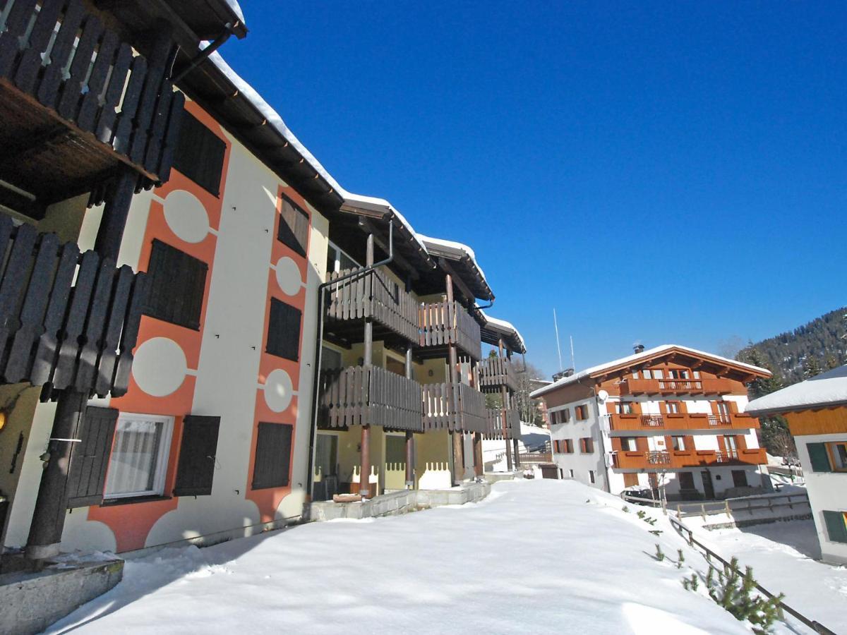 Appartamento Locazione Turistica Fienili di Brenta-1 Madonna Esterno foto