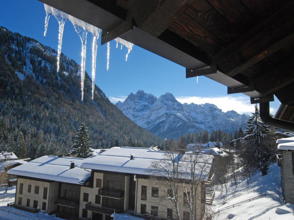 Appartamento Locazione Turistica Fienili di Brenta-1 Madonna Esterno foto