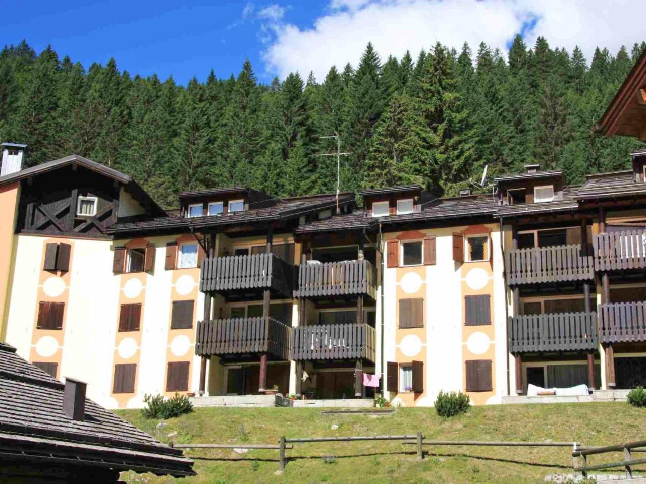 Appartamento Locazione Turistica Fienili di Brenta-1 Madonna Esterno foto